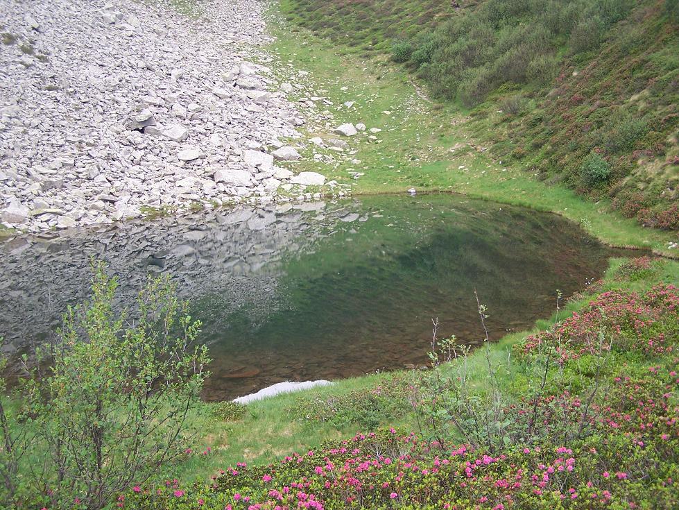 Laghi....della LOMBARDIA